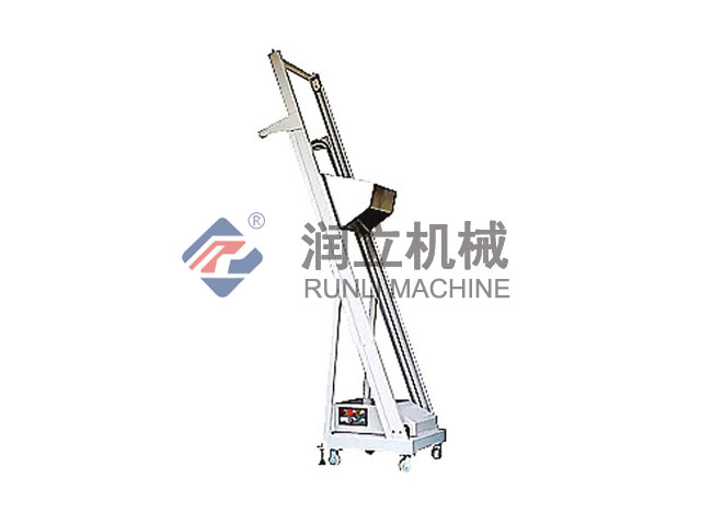 單斗提升機